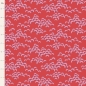 Preview: Tilda Patchwork Stoff Baumwolle - Bloomsville Cottonbloom Paprika
